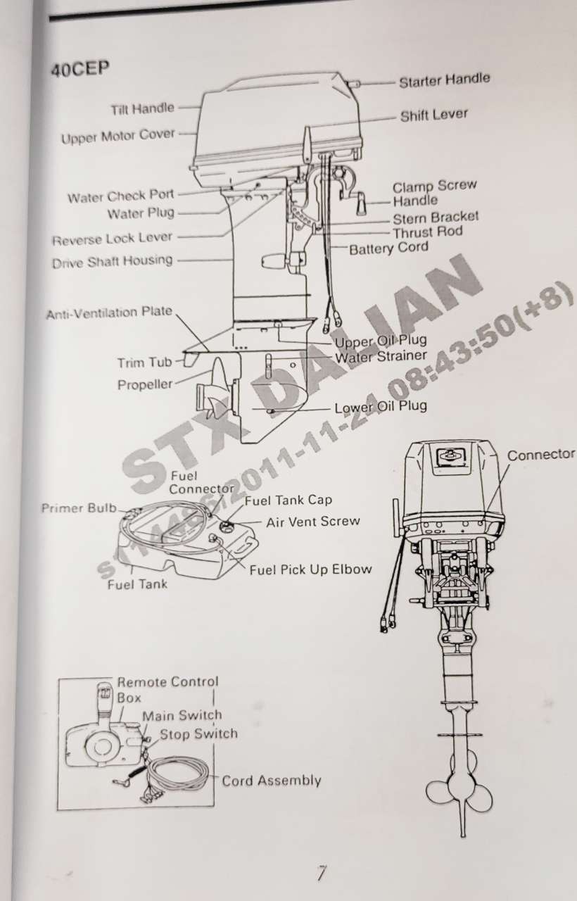 References RESCUE BOAT ENGINE DETAILS1280.jpg rescue boat davit