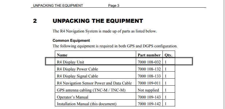 Engineer Rdi Nsn files