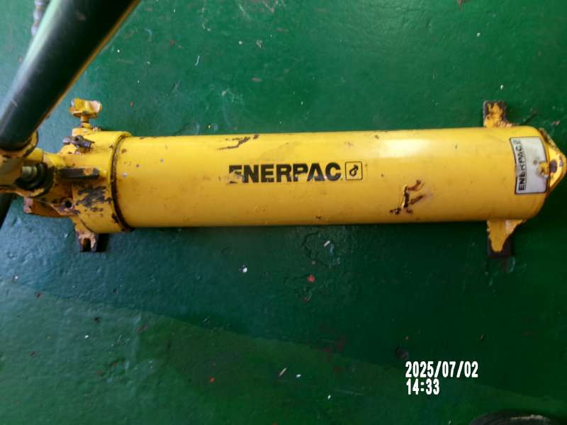 Multipac 104h Request for Quotation