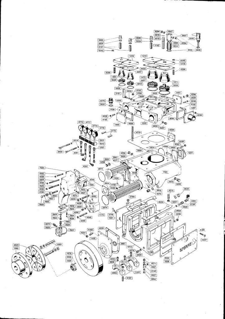 Mac Cmd260 Rv Exploded View main air comp pdf