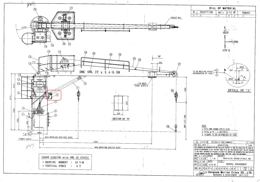 References provision crane limit switch.JPG provision crane hydaulic ...