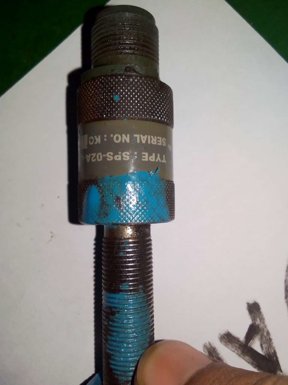 Superflow Rpm Sensor files ae rpm pick up sensor pdf