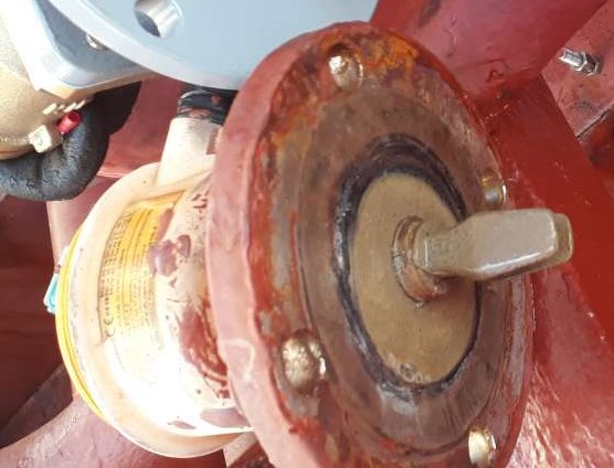 files deck seal level sensor pdf