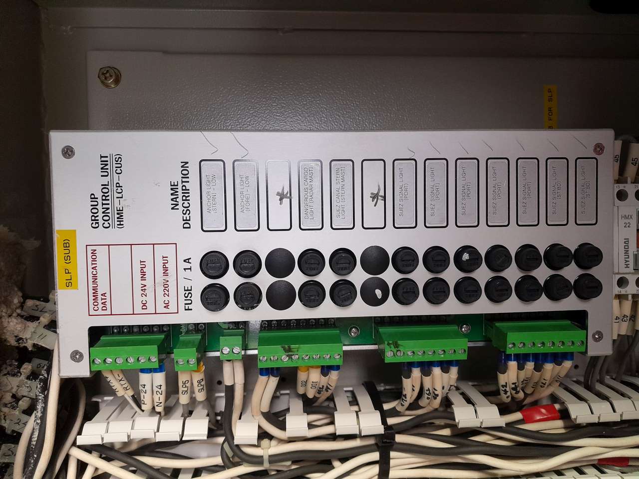 Gc 350 Control Module group control panel cus pdf