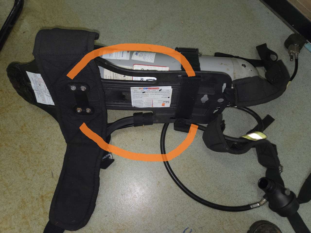 Scba Instructions.pdf files scba annual certificate pdf