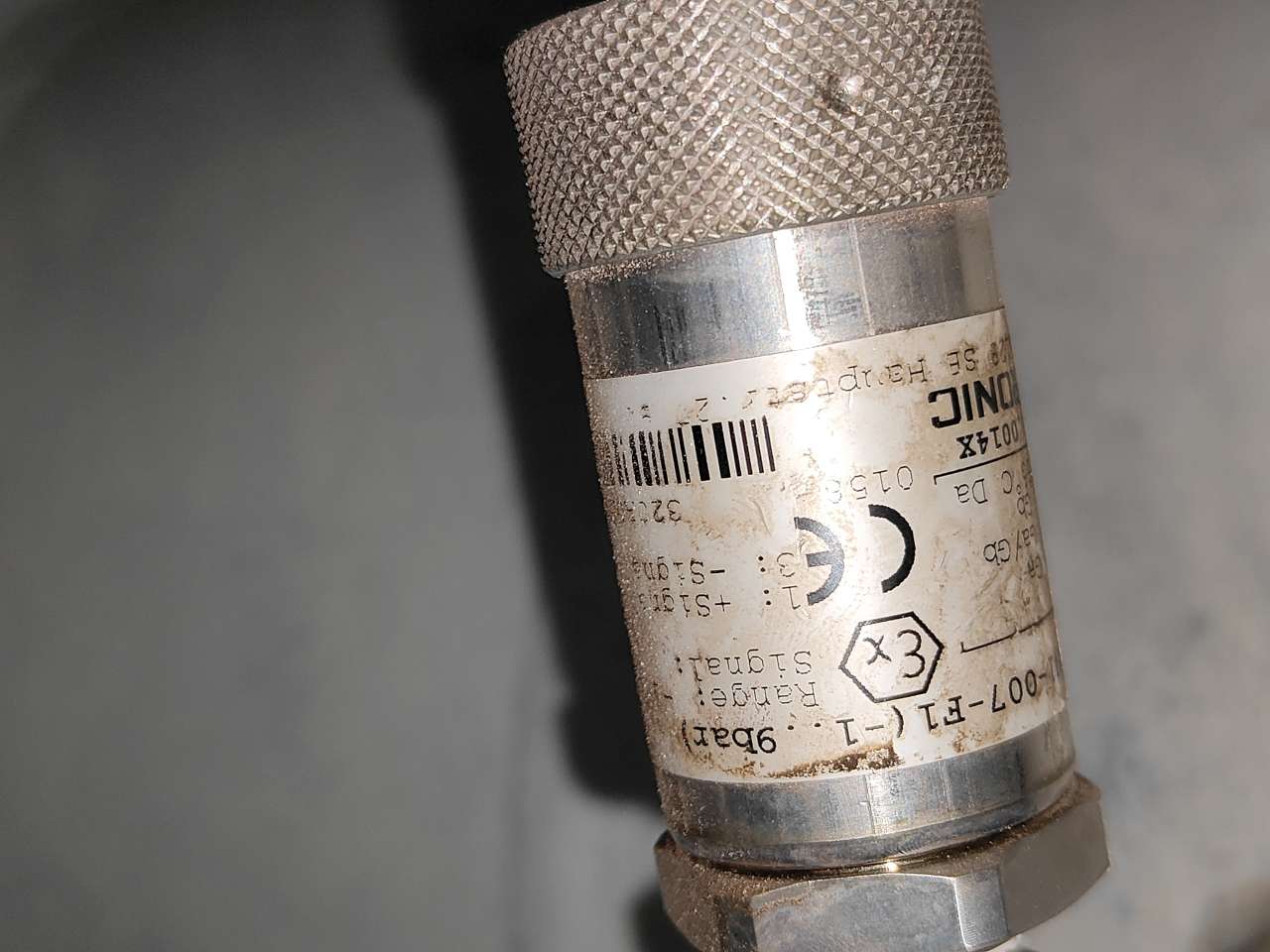 71342204 Instrument Code files